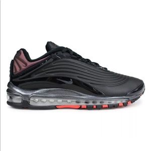 air max deluxe size 12